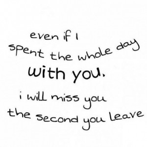 Sad love quotes pictures losing someone you love