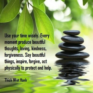 Thich Nhat Hanh Quotes Forgiveness. QuotesGram