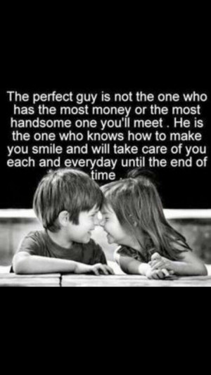 Thankful he's mine ♥