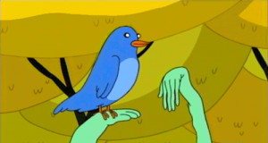 Best Adventure Time Quotes