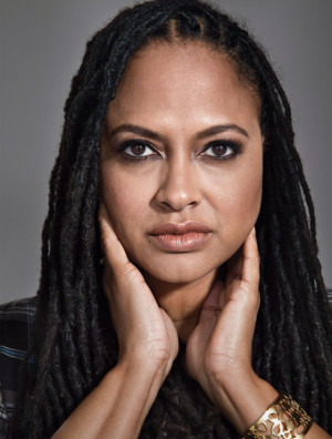 With Her Film 'Selma', DuVernay is Directing History