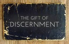 discernment gift spirit quotes struggle quotesgram real