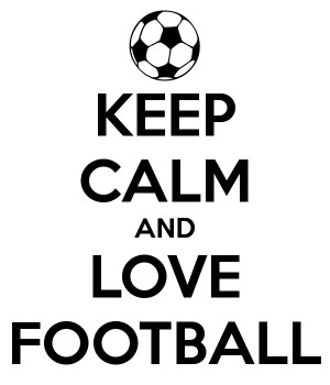 ... woman love football love football i love football puma love football 3