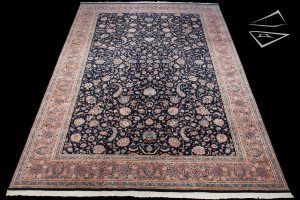 Persian Rug Designs