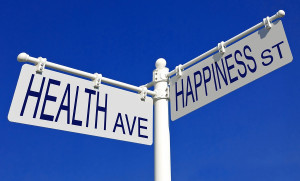 What Did We Learn About Health And Happiness In 2011?