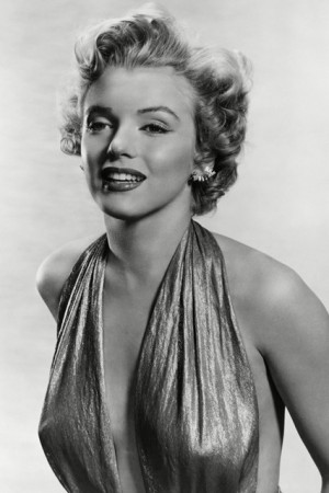 Marilyn Monroe 1950