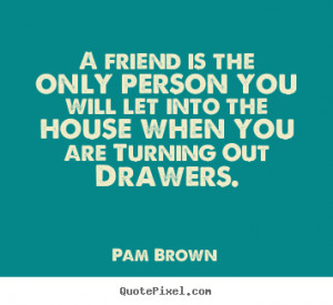 Friendship Quotes Friend...