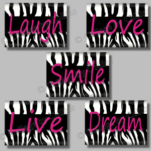 Love My Country Boy Quotes Live love laugh quote art