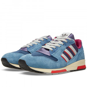 Adidas Consortium x Quote x Peter O'Toole ZX 420 Quotoole