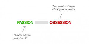 Unhealthy Obsession: How to Get Out of This Trap