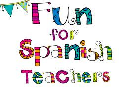 Spanish Teacher Hints, Advice and Teaching Tips