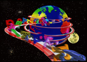 leverages students’ familiarity and comfort with online social ...