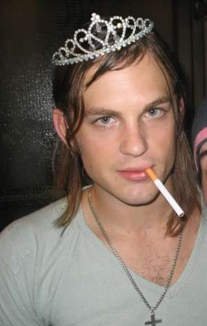 Caleb Followill Photos Oct 8, 2010 4:06:21 GMT