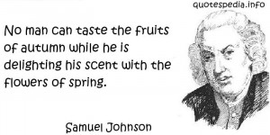 Famous quotes reflections aphorisms - Quotes About Flowers - No man ...