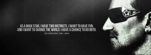 If you can't find a rock music quotes bono wallpaper you're looking ...