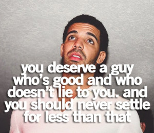 Drake Quotes