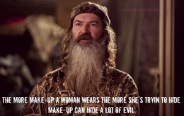 Phil Robertson Duck Commander Quotes