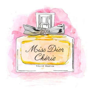 beauty, cute, fashion, miss dior cherie, style