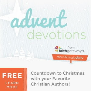 FREE Christmas Bible Verses Advent Calendar Printable