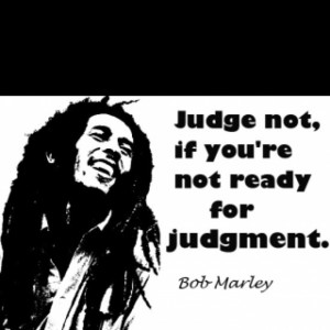 Bob Marley quote....think about this folks...!