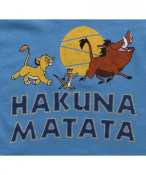Lion King Quotes Hakuna Matata