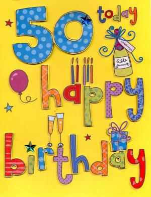 Birthday Funny 50th Images Of Cool 50th. 50th Birthday Quotes For Men ...