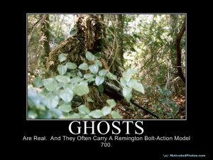 40 Funny Gun Motivational Posters