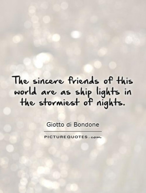 Quotes by Giotto Di Bondone