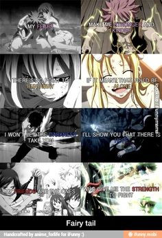 Fairy tail More