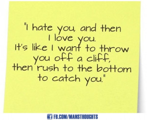 relationship love quotes love quotes i hate the relationship love ...