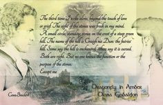 DIA...prologue 1 by Covadonga #Covabroch