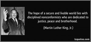 ... jan 18 2010 here are some of martin luther king jr s greatest quotes