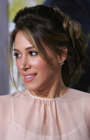 Haylie Duff