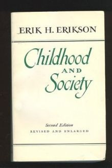 childhood and society by erik erikson pdf free download
