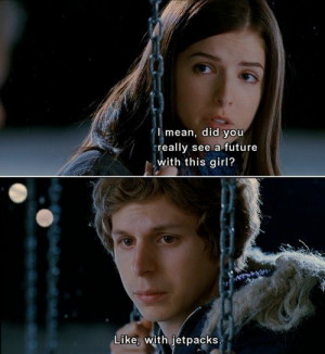 Scott Pilgrim