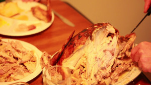 ... Talk Turkey; 7 Killer Recipes to Rescue Your Thanksgiving Leftovers
