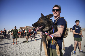 Thread: Dogs In The Army (Read First Post!!)