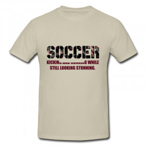 Casual Boys T-Shirt soccer in black font Cool Picture T Shirts for ...