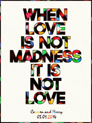 Valentine’s Special – 6 Love Quotes Posters Every Lover Should Buy