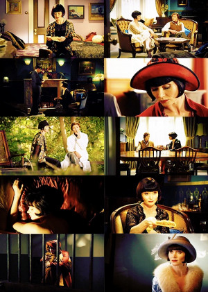 Miss Fisher's Murder Mysteries: Costumes Dramas, Tv Favourit, Movie ...