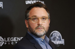 Colin Trevorrow At Event Of Jurassic World 2015 Picture