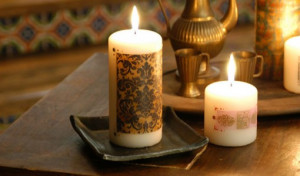 diy decorative candles for many of us candles are most