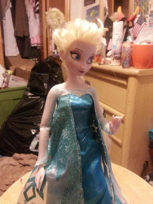 hold up who’s this bitch