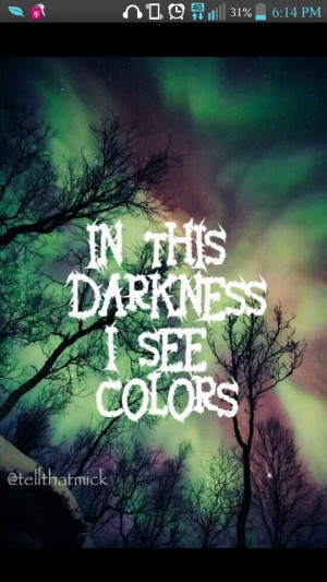 Ghost Town Lyrics Band Picture