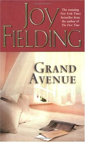 Start by marking “Grand Avenue” as Want to Read: