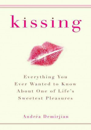 The (Mostly) Blissful History of 'Kissing'