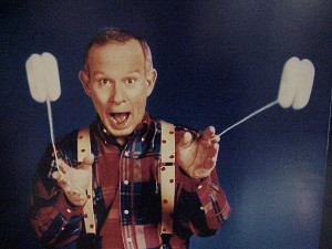 Tommy Smothers Quotes