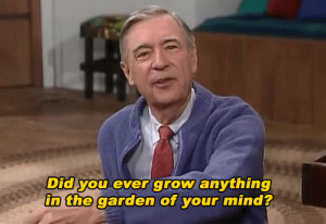... classic psychedelic education Stream Of Psychedelia Mister Rogers