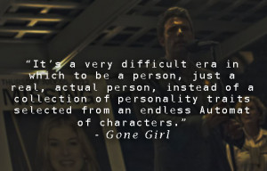 Gone Girl
