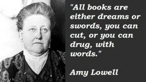Amy Lowell Quotes | ... . Famous quotes of Amy Lowell, Amy Lowell ...